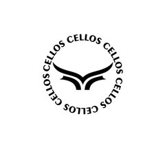 Camiseta Longline Cellos Circle Premium na internet