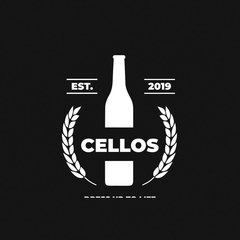 Camiseta Longline Cellos Drink Premium na internet