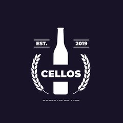 Camiseta Longline Cellos Drink Premium na internet