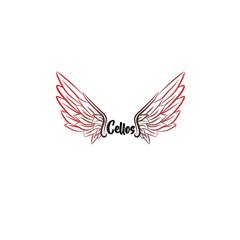 Camiseta Longline Cellos Wings Premium na internet