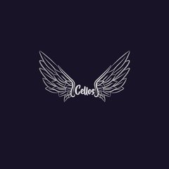 Camiseta Longline Cellos Wings Premium na internet