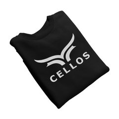 Imagem do Moletom Crew Neck Cellos Classic Il Premium