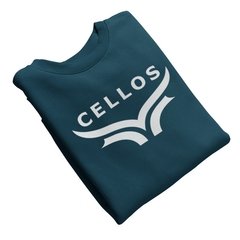 Imagem do Moletom Crew Neck Cellos Up Premium