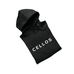 Moletom Cellos Retro Premium na internet