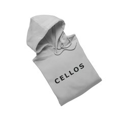Imagem do Moletom Cellos Retro Premium