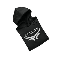 Moletom Cellos Bull Classic Premium na internet