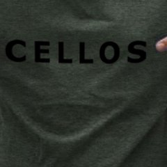 Imagem do Camiseta Cellos Classic Wide Collar Premium