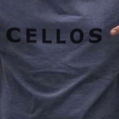 Camiseta Cellos Classic Wide Collar Premium na internet