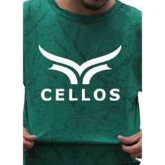 Camiseta Cellos Classic Bull Sprawled Premium na internet