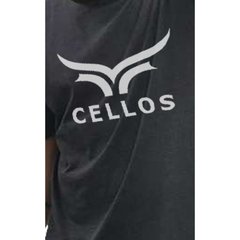 Camiseta Cellos Classic Bull Wide Collar Premium - loja online