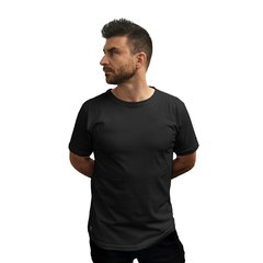 Camiseta Cellos Clothing Basic Preto
