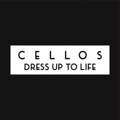 Camiseta Feminina Cellos To Life Premium na internet