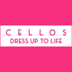 Camiseta Feminina Cellos To Life Premium na internet