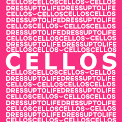 Imagem do Camiseta Feminina Cellos Several Premium
