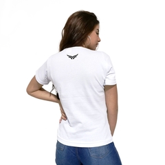 Camiseta Feminina Cellos Degradê Premium - comprar online