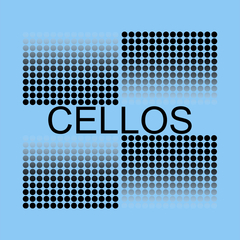Imagem do Camiseta Feminina Cellos Degradê Premium