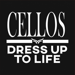 Camiseta Feminina Cellos Dress Up Premium na internet