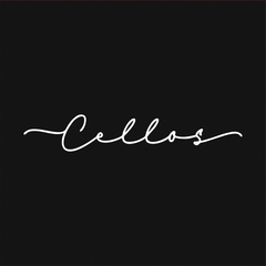 Camiseta Feminina Gola V Cellos Stretched Premium na internet