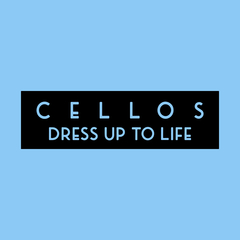 Imagem do Camiseta Feminina Gola V Cellos To Life Premium