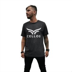 Camiseta Cellos Prism Premium