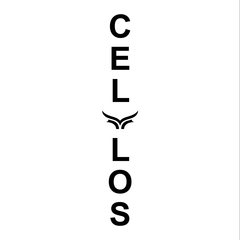 Imagem do Moletom Crew Neck Cellos Vertical Signature Premium