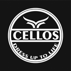 Imagem do Moletom Crew Neck Cellos Postmark Premium