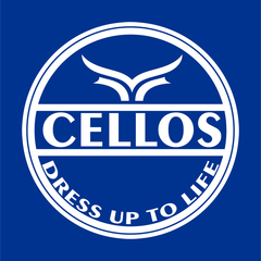 Moletom Crew Neck Cellos Postmark Premium na internet