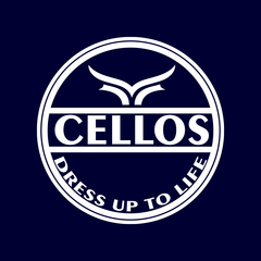 Imagem do Moletom Crew Neck Cellos Postmark Premium