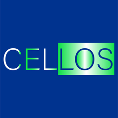 Moletom Crew Neck Cellos Half Box Gradient Premium na internet