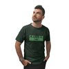 Camiseta Cellos Elastic Premium