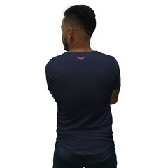 Camiseta Longline Cellos Star Premium - comprar online