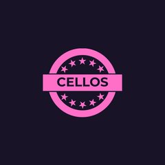 Camiseta Longline Cellos Star Premium na internet