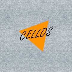 Camiseta Longline Cellos Nacho Premium na internet