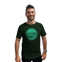 Camiseta Cellos Bowl Premium - comprar online