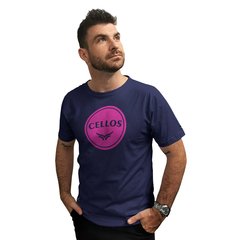 Camiseta Cellos Bowl Premium - QESTILOS - Todos os estilos em um só lugar