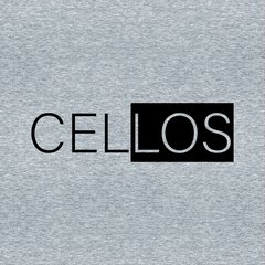 Imagem do Camiseta Cellos Half Box Premium
