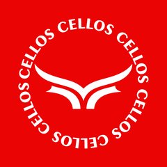 Imagem do Camiseta Cellos Circle Premium