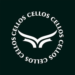 Camiseta Cellos Circle Premium na internet