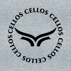 Imagem do Camiseta Cellos Circle Premium