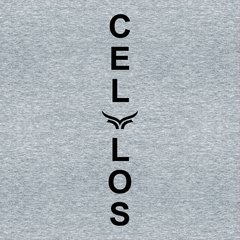 Imagem do Camiseta Cellos Vertical Signature Premium
