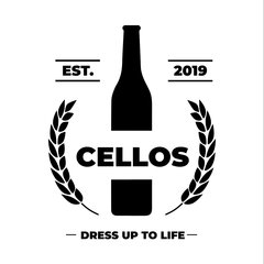 Camiseta Cellos Drink Premium na internet