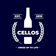 Imagem do Camiseta Cellos Drink Premium