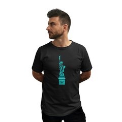Camiseta Cellos New York Premium - loja online