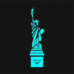 Camiseta Cellos New York Premium