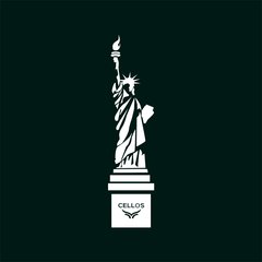 Camiseta Cellos New York Premium