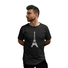 Camiseta Cellos Eifel Tower Premium