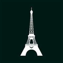 Imagem do Camiseta Cellos Eifel Tower Premium