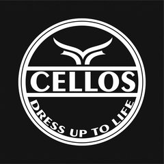 Camiseta Cellos Postmark Premium na internet