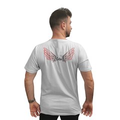 Camiseta Cellos Wings Premium - comprar online