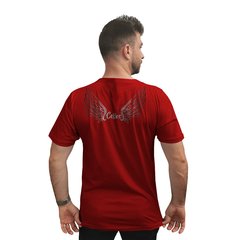 Camiseta Cellos Wings Premium - loja online